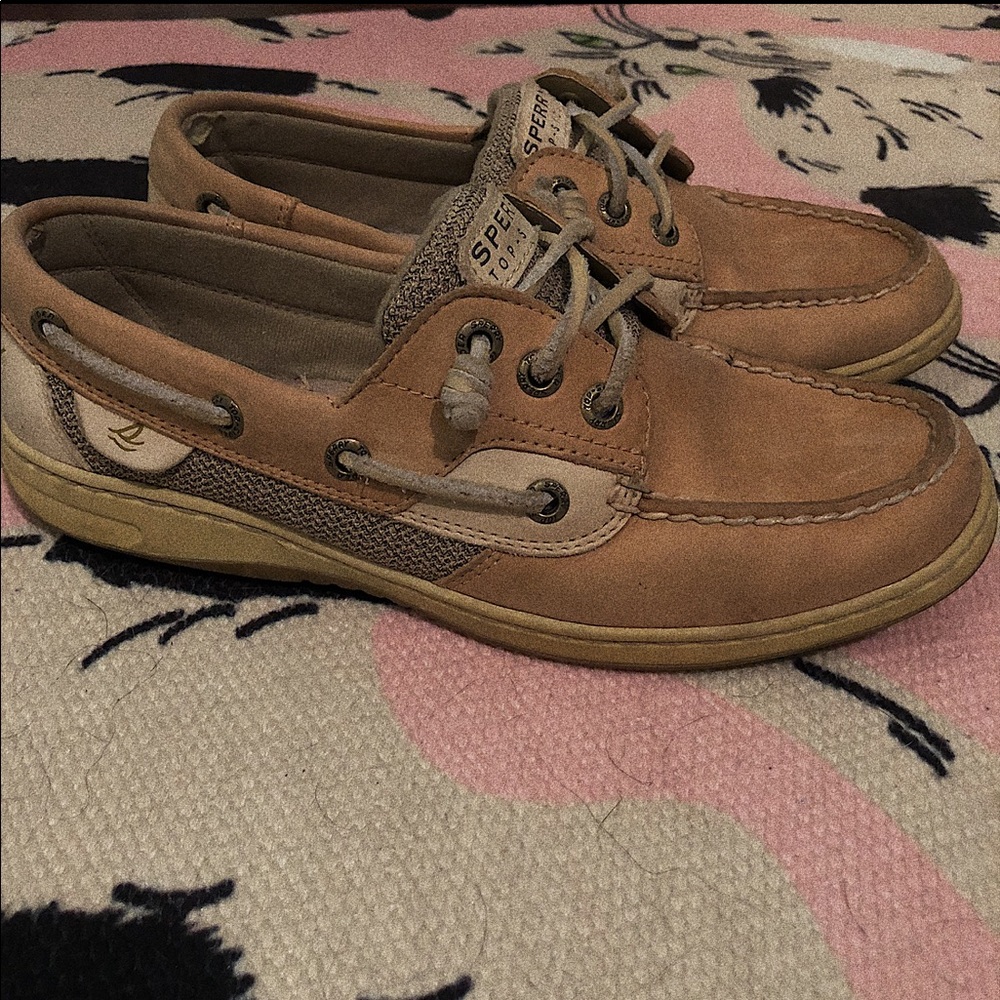 Sperry Top-Sider